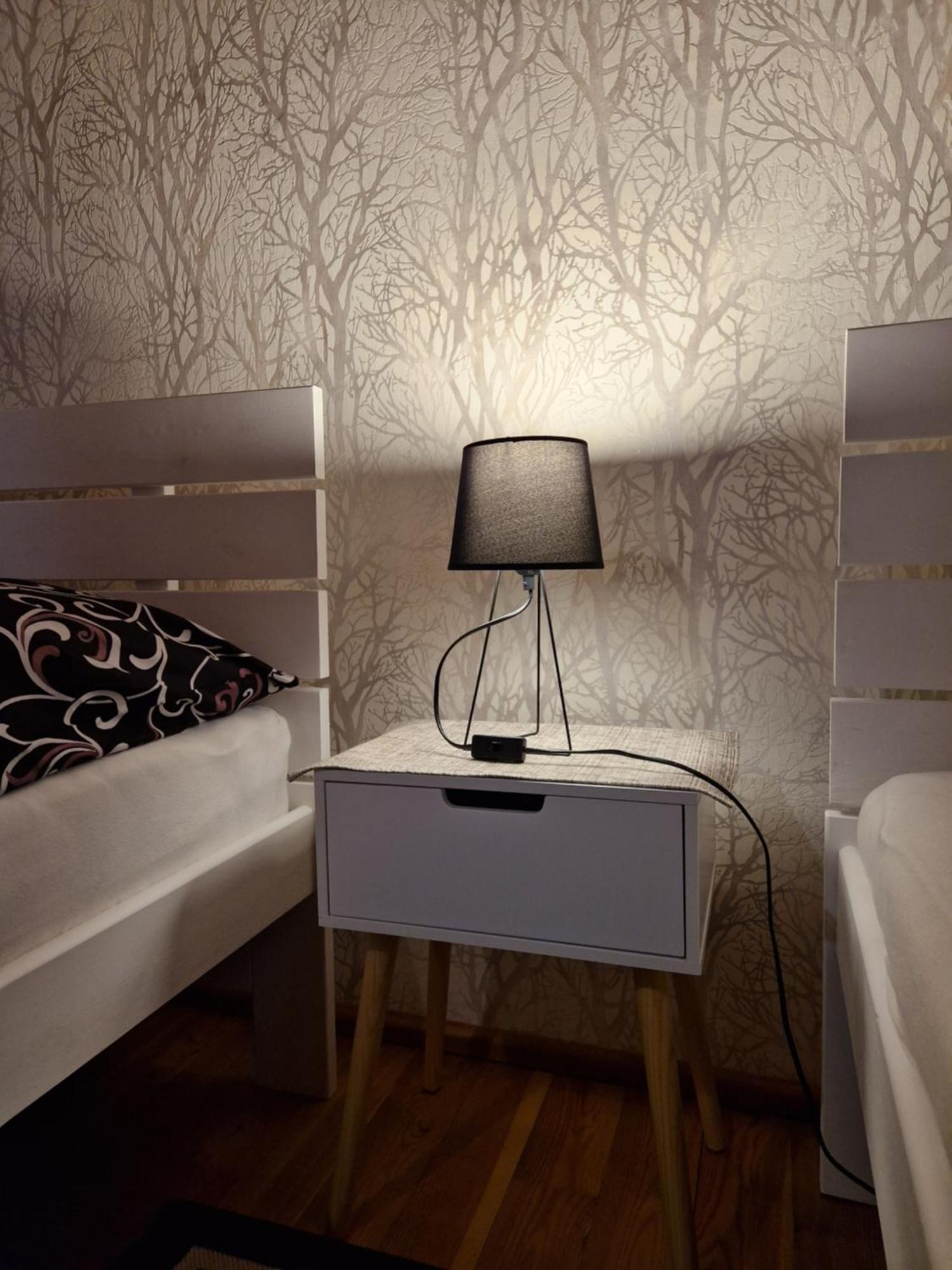 Apartman Erika - Bešeňová Eksteriør billede